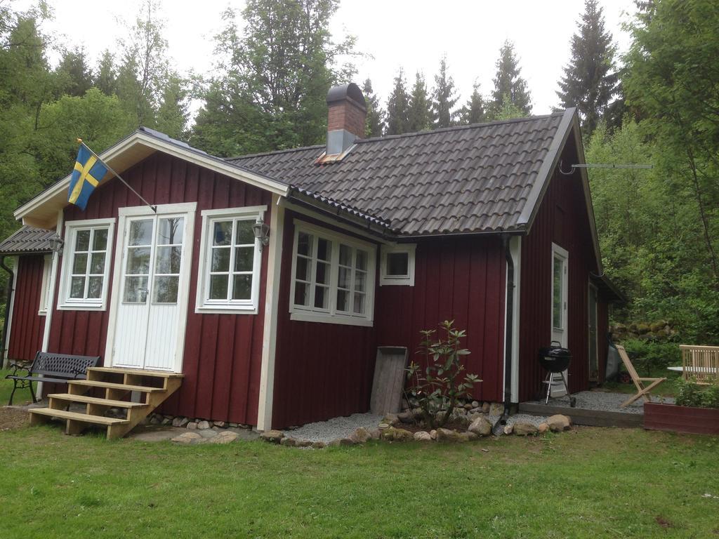 I Holiday home