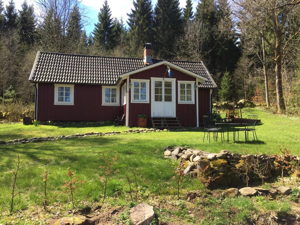 Holiday home I Ullared