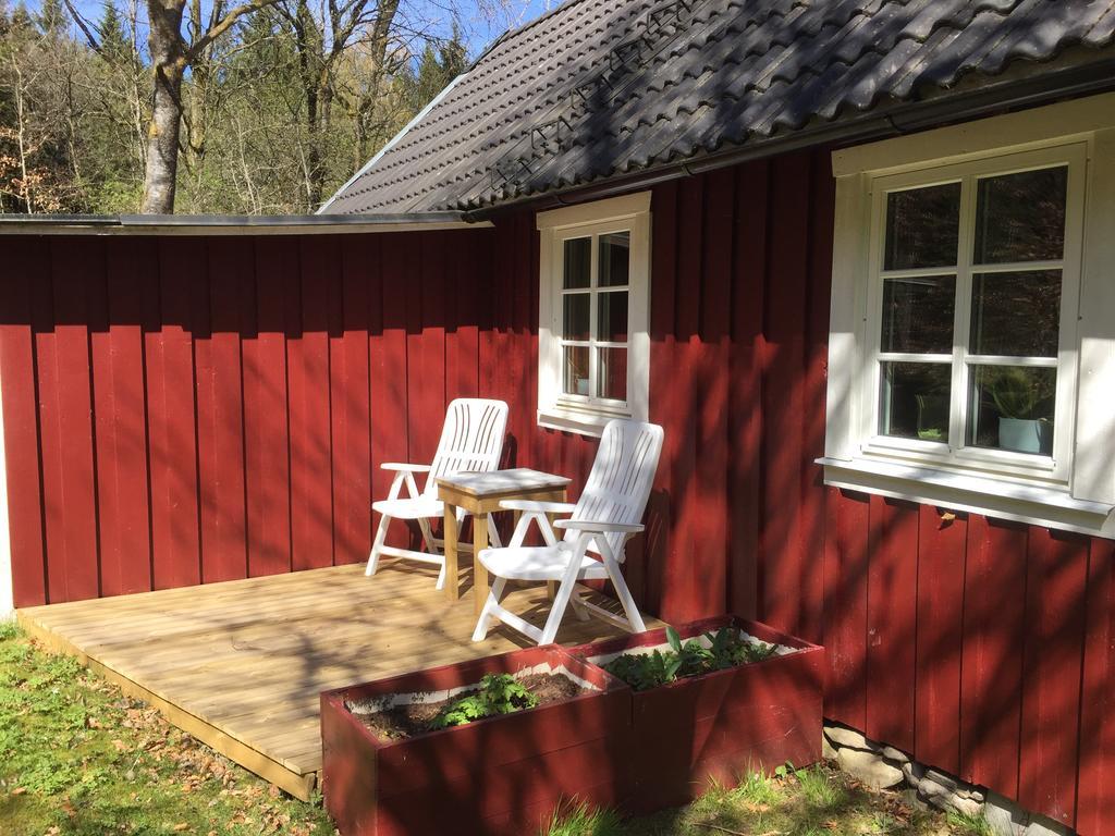 I Holiday home *