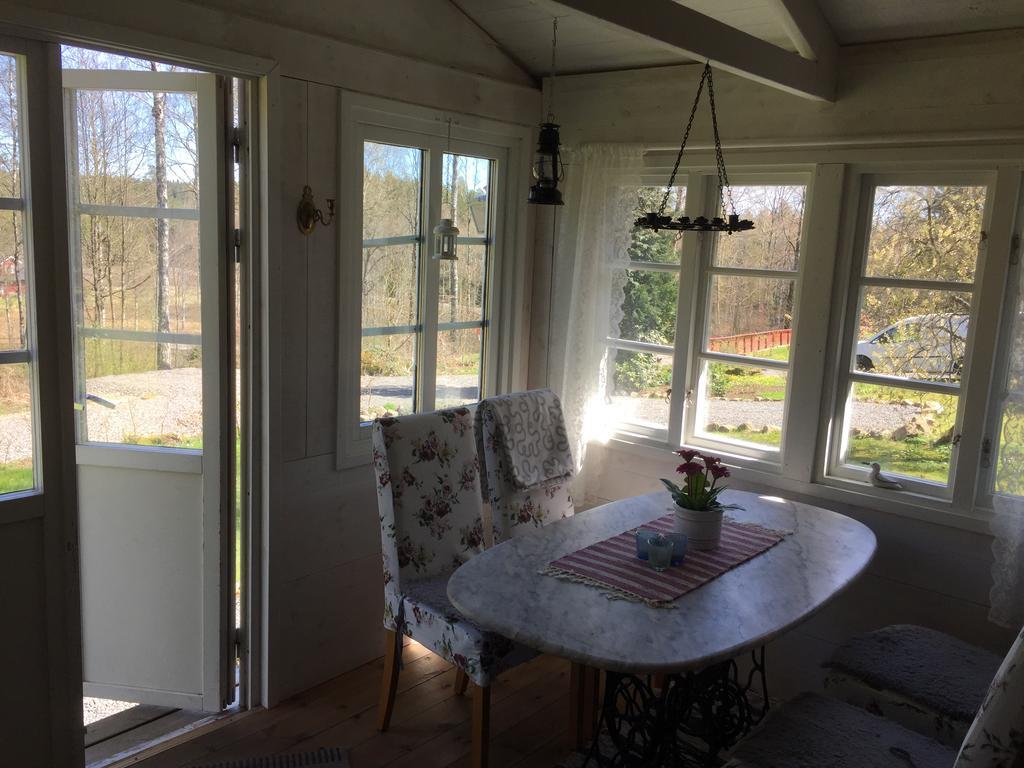 I Holiday home Ullared