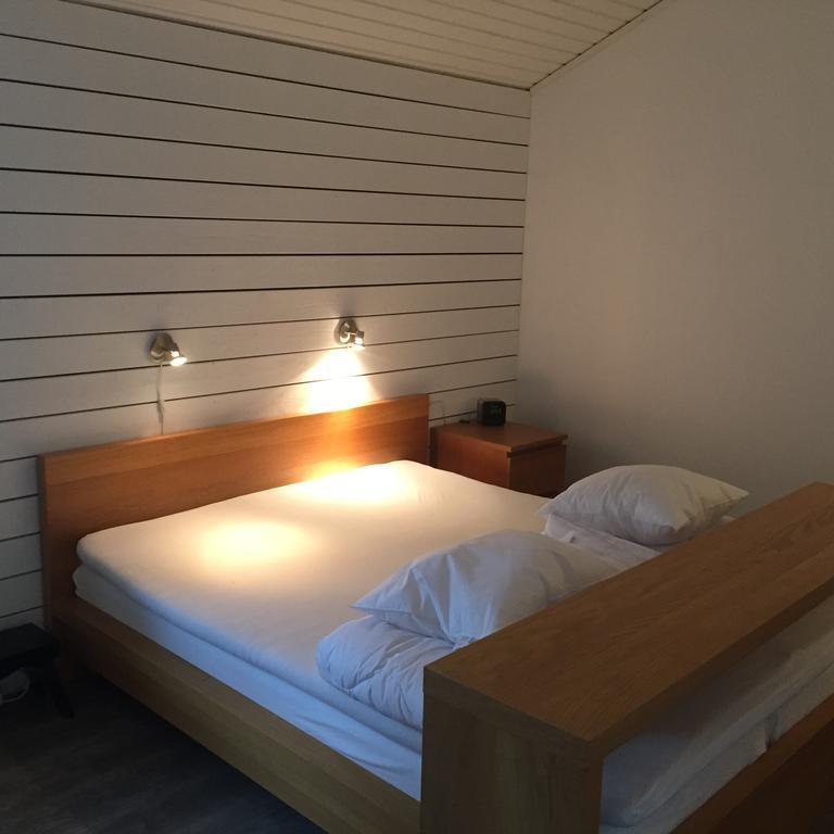 I Holiday home