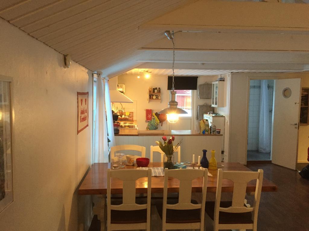 I Holiday home Ullared