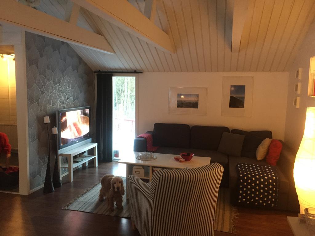 Holiday home I Ullared