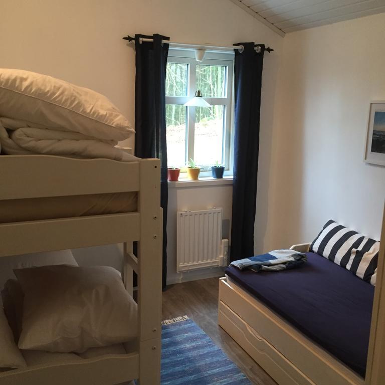 Holiday home I